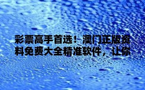 2024新澳门精准资料期期精准,最佳精选数据资料_手机版24.02.60