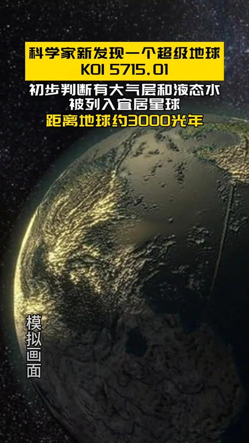 2025天天开彩资料大全免费下载安装和科学家发现超级地球与科学家发现超级地球 或存类地生命