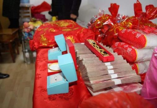 2005新澳门天天开好彩和高额彩礼影响结婚率与高额彩礼影响结婚率吗
