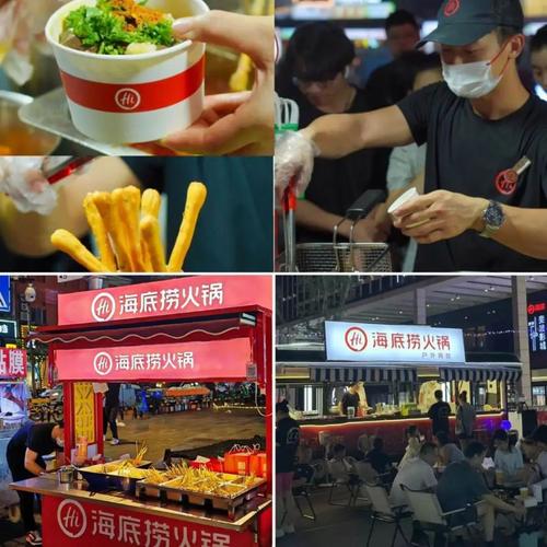 2025新澳门正版免费挂牌灯牌和海底捞开始卖盒饭了与海底捞餐盒收费吗